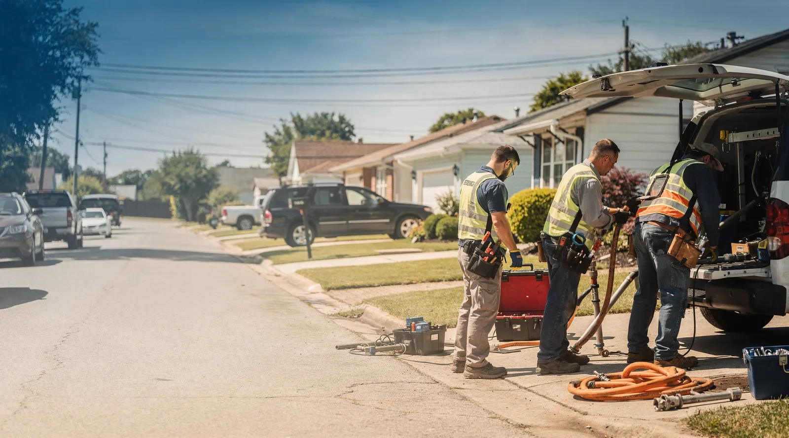 Water Heater Repair in Kirksville, MO near me
